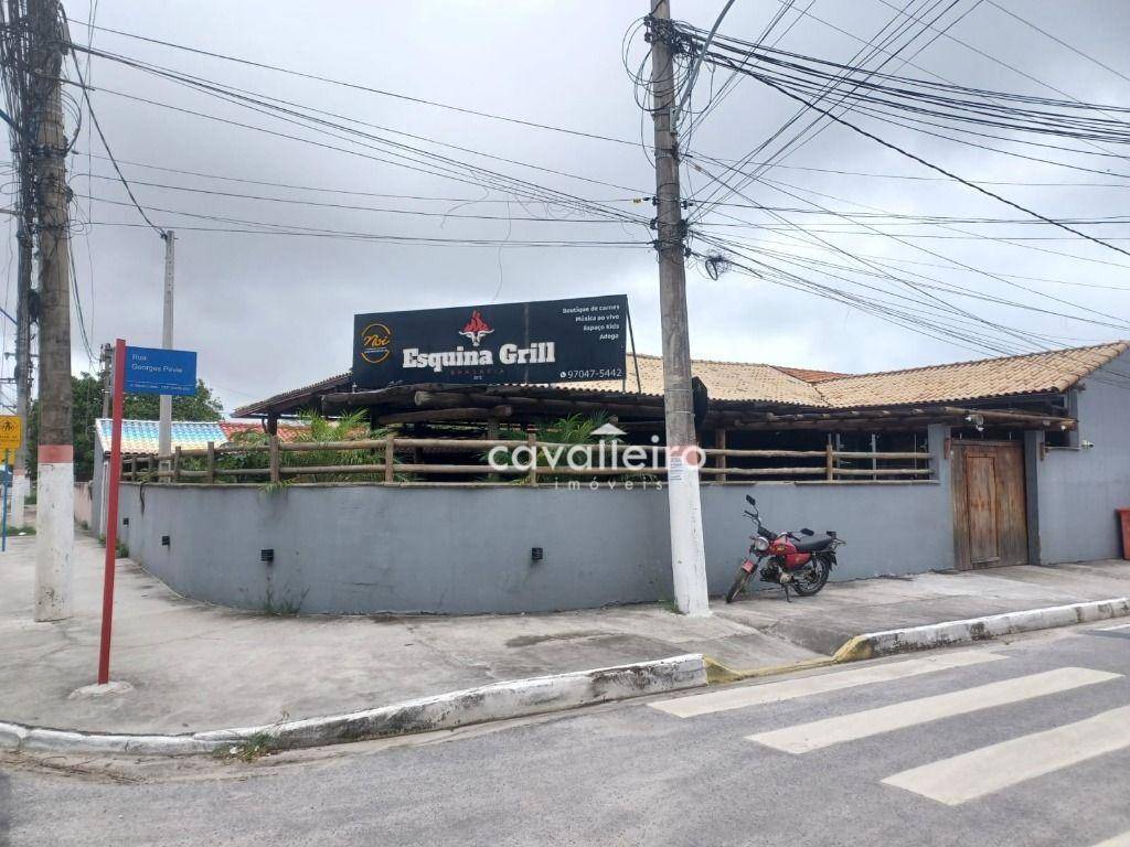 Loja-Salão à venda, 210m² - Foto 1