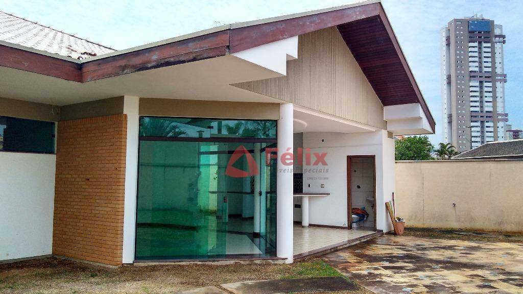 Casa de Condomínio à venda com 3 quartos, 320m² - Foto 5