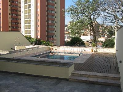 Apartamento para alugar com 3 quartos, 170m² - Foto 21