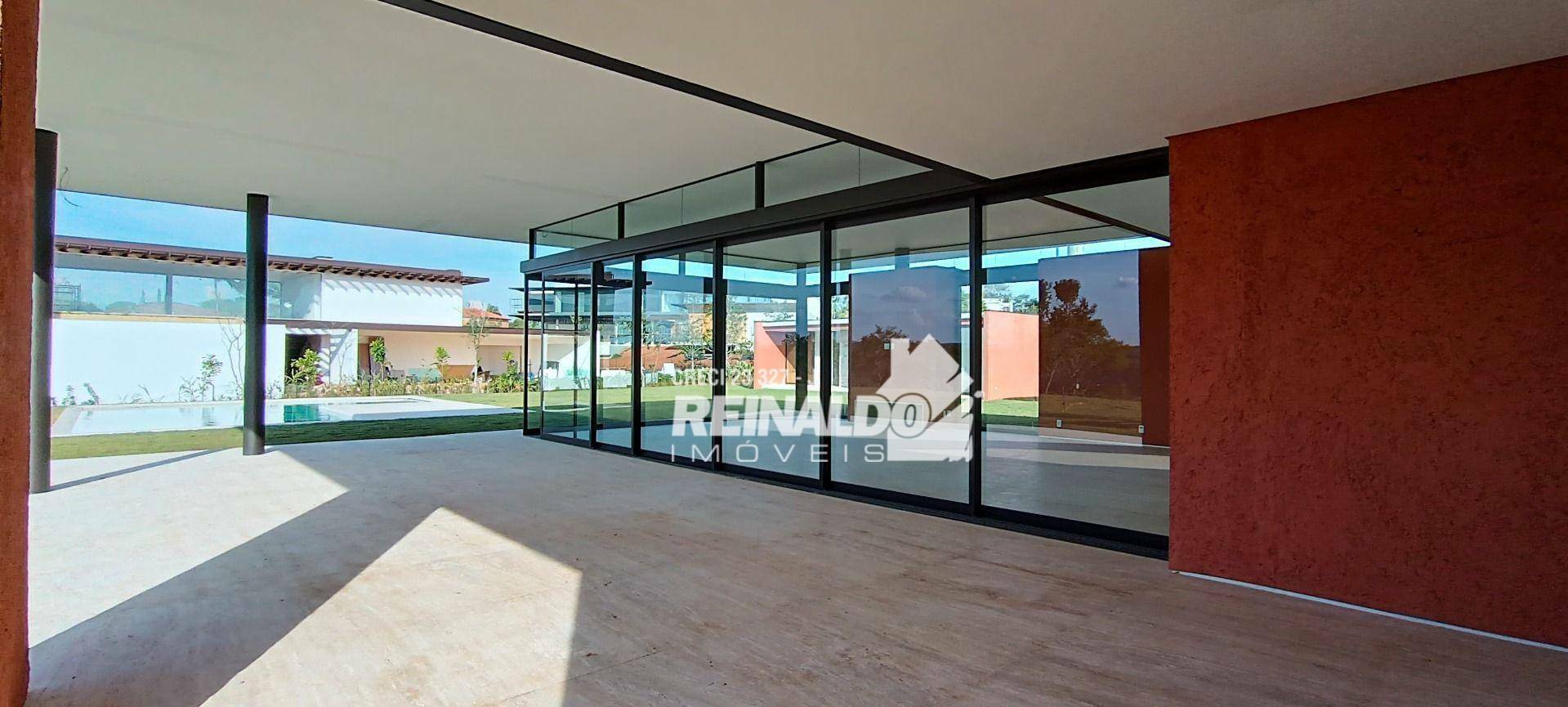 Casa de Condomínio à venda com 6 quartos, 1007m² - Foto 3