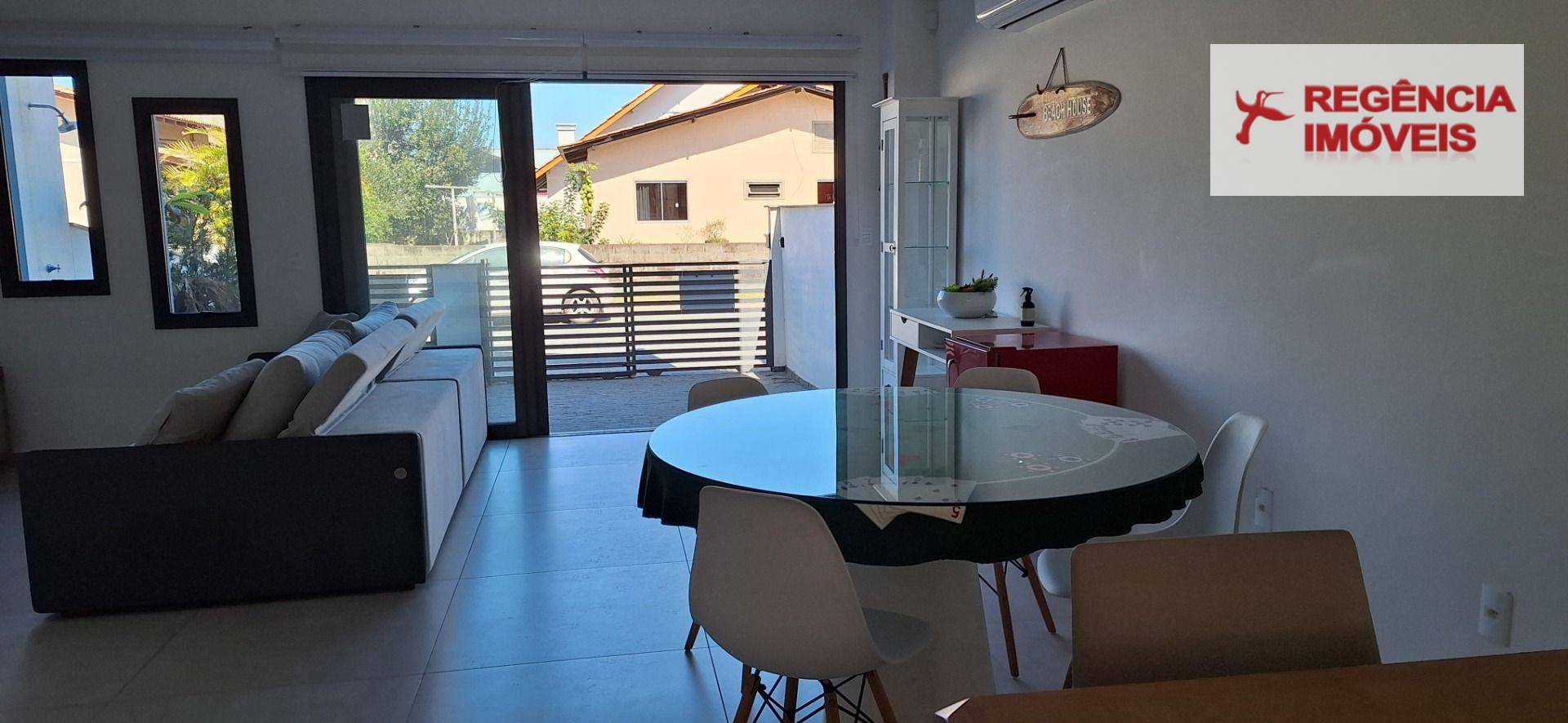 Casa à venda com 3 quartos, 160m² - Foto 5