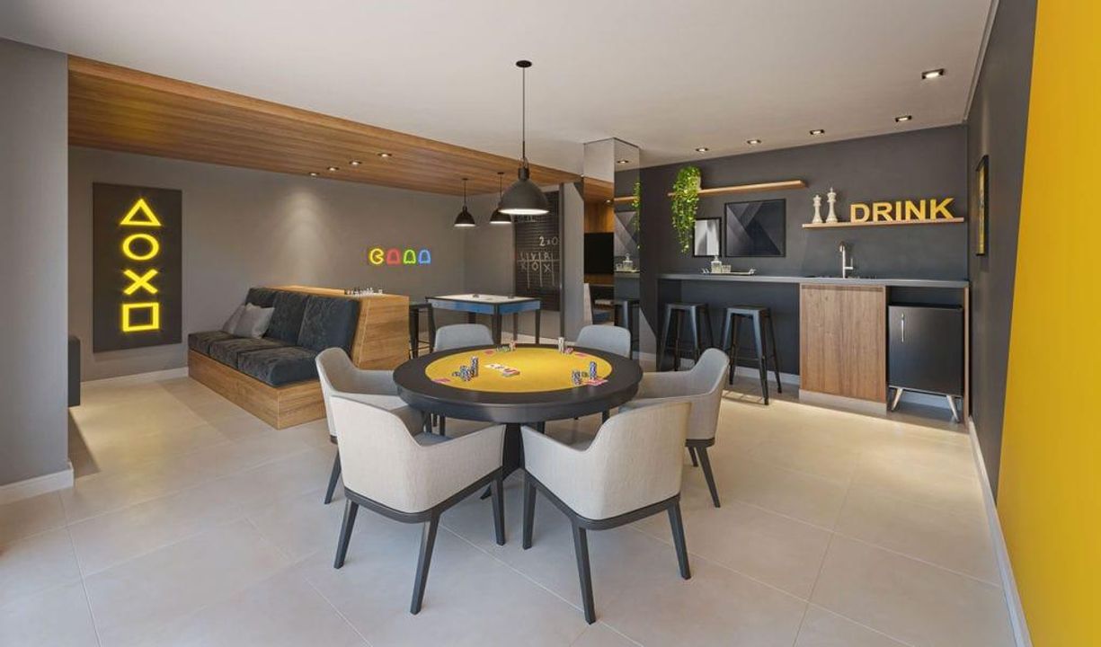 Cobertura à venda com 3 quartos, 147m² - Foto 13