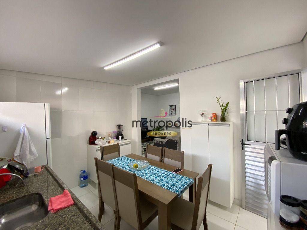 Casa à venda com 3 quartos, 145m² - Foto 33