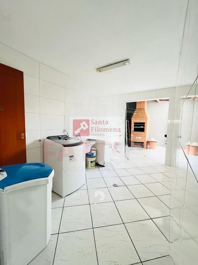 Sobrado à venda com 3 quartos, 249m² - Foto 28