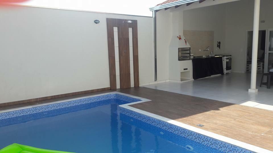 Casa à venda com 1 quarto, 60m² - Foto 8