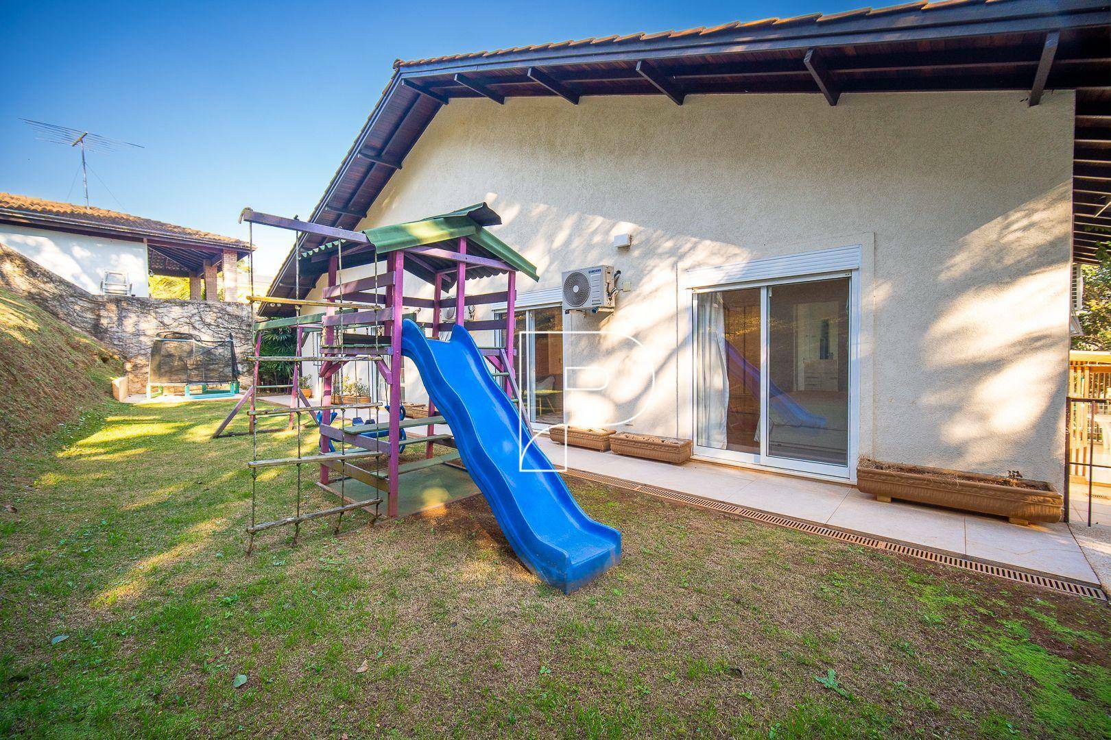 Casa de Condomínio à venda com 4 quartos, 496m² - Foto 49