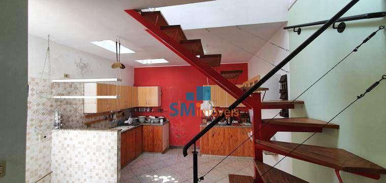 Sobrado à venda com 3 quartos, 180m² - Foto 15