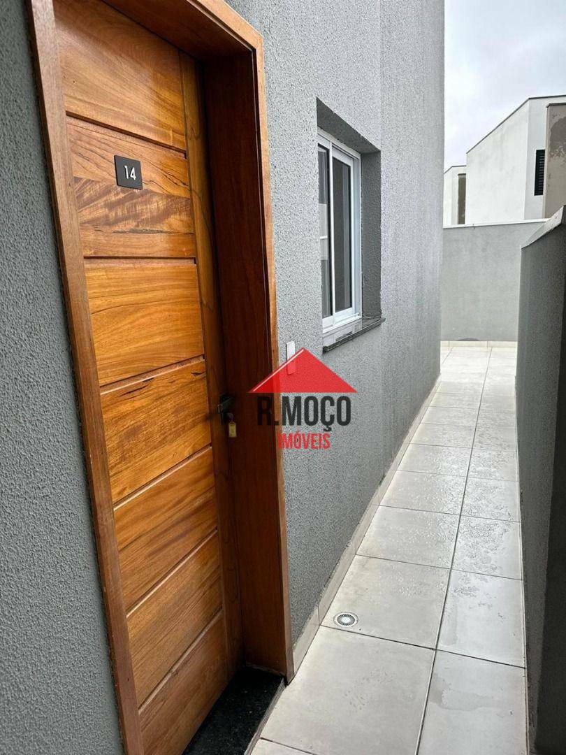 Apartamento à venda com 1 quarto, 54m² - Foto 15