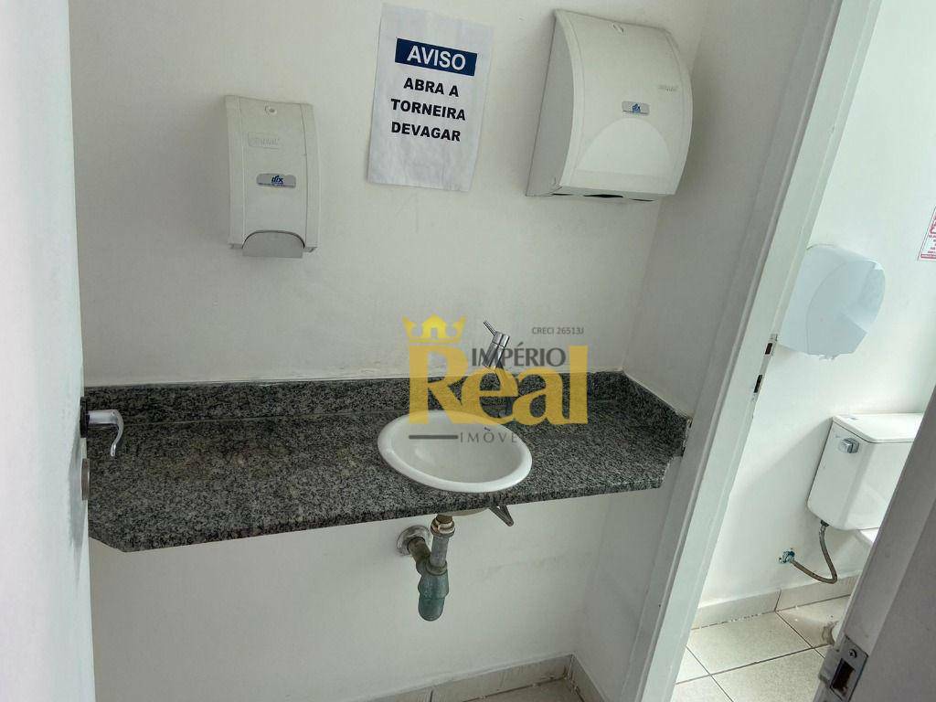 Conjunto Comercial-Sala à venda, 122m² - Foto 20