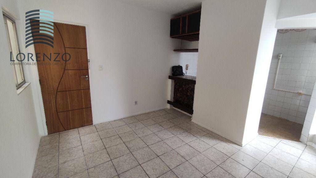Apartamento para alugar com 2 quartos, 45m² - Foto 5