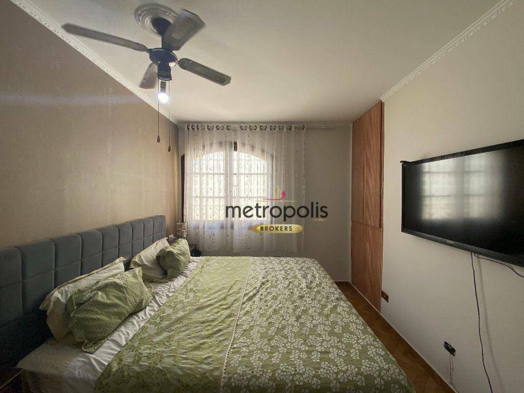 Sobrado à venda com 4 quartos, 190m² - Foto 39