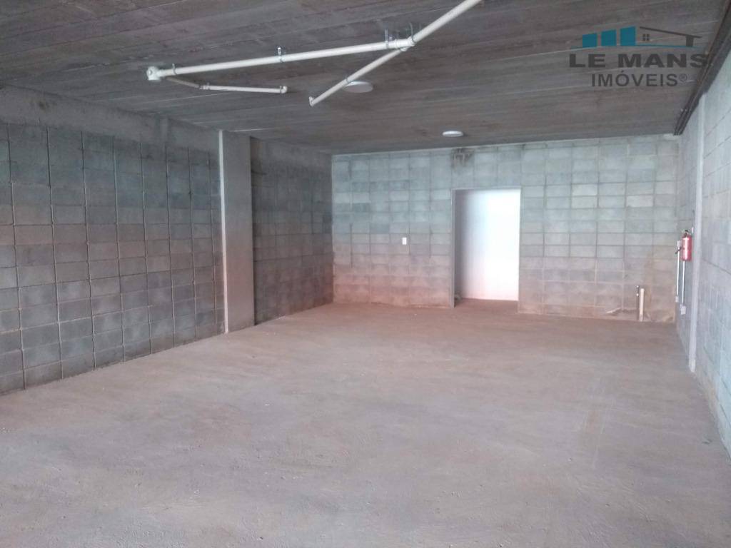 Loja-Salão para alugar, 272m² - Foto 6