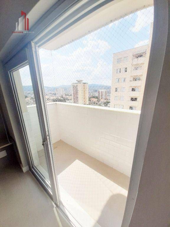 Apartamento à venda com 3 quartos, 83m² - Foto 5