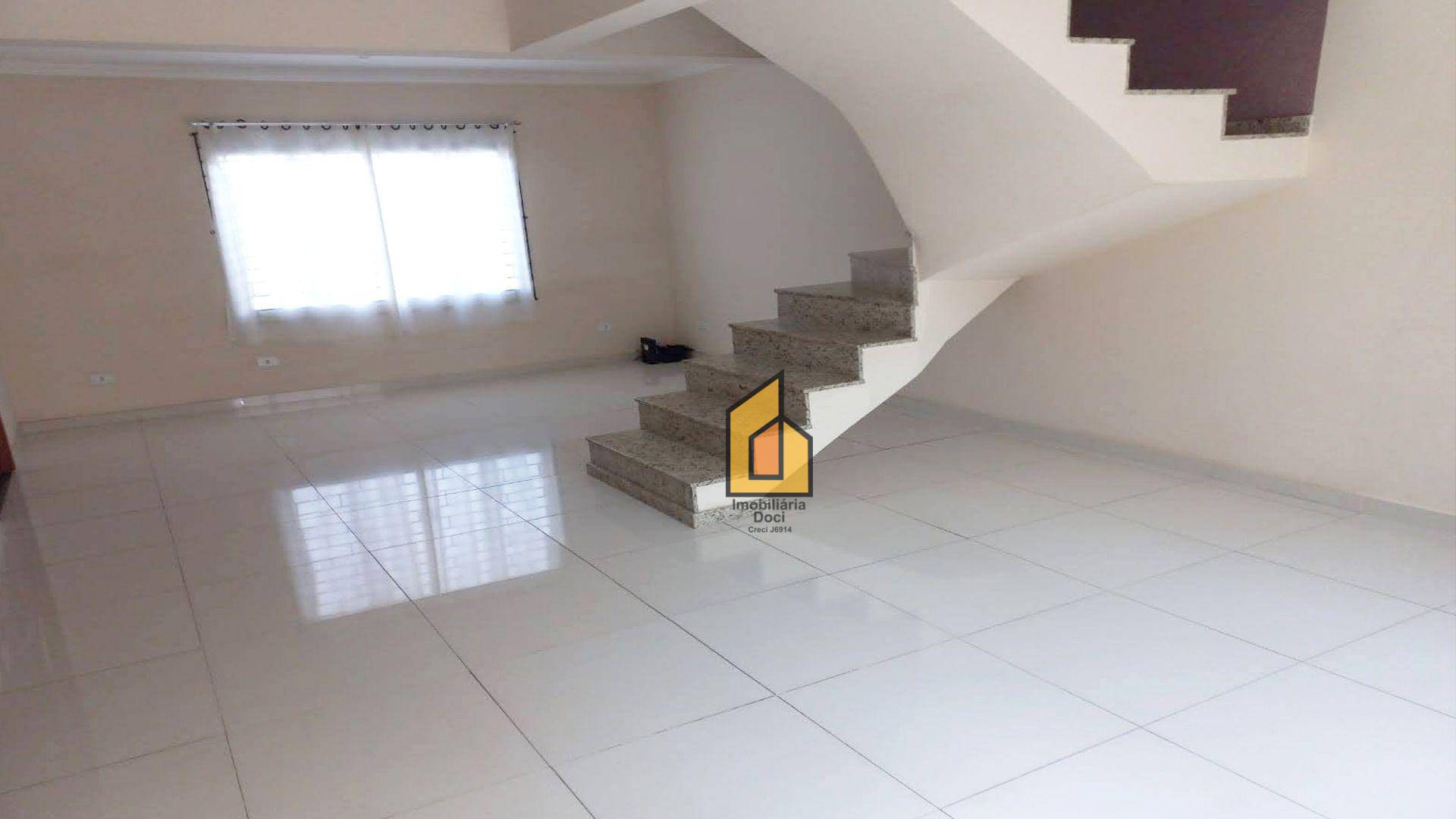 Sobrado à venda com 3 quartos, 203m² - Foto 4