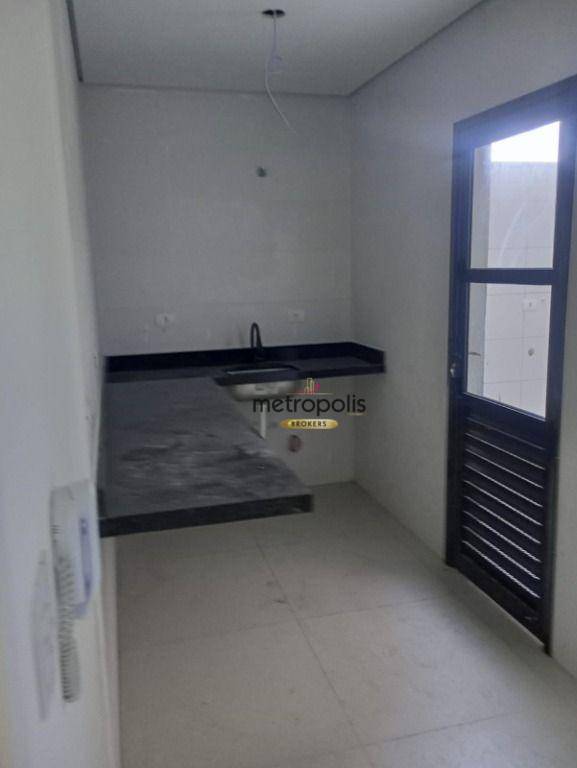 Apartamento à venda com 2 quartos, 56m² - Foto 6