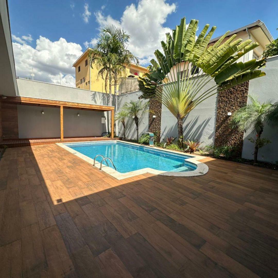 Casa à venda com 3 quartos, 389M2 - Foto 3