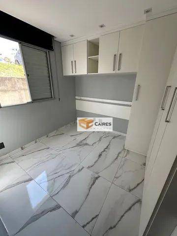 Apartamento à venda com 2 quartos, 45m² - Foto 4