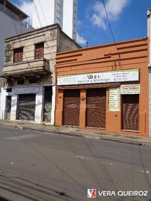 Loja-Salão à venda, 120m² - Foto 7