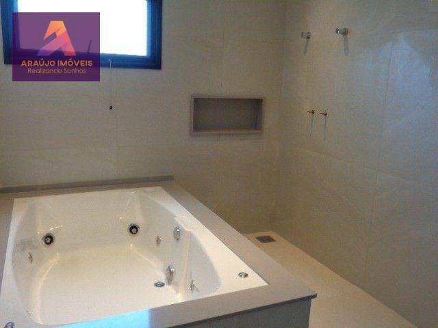 Casa de Condomínio, 4 quartos - Foto 12