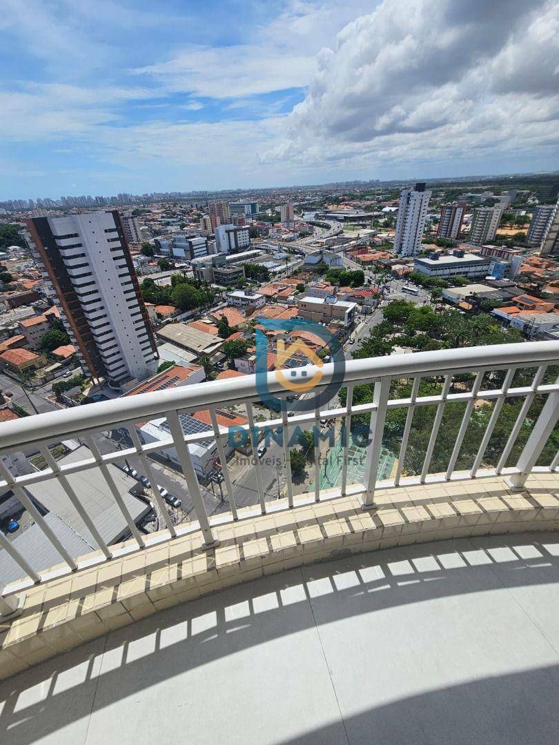 Apartamento à venda com 3 quartos, 144m² - Foto 20