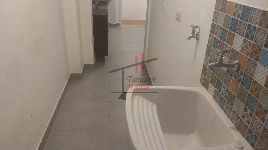 Apartamento para alugar com 3 quartos, 85m² - Foto 9