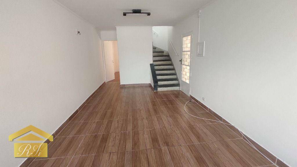 Sobrado, 2 quartos, 130 m² - Foto 1
