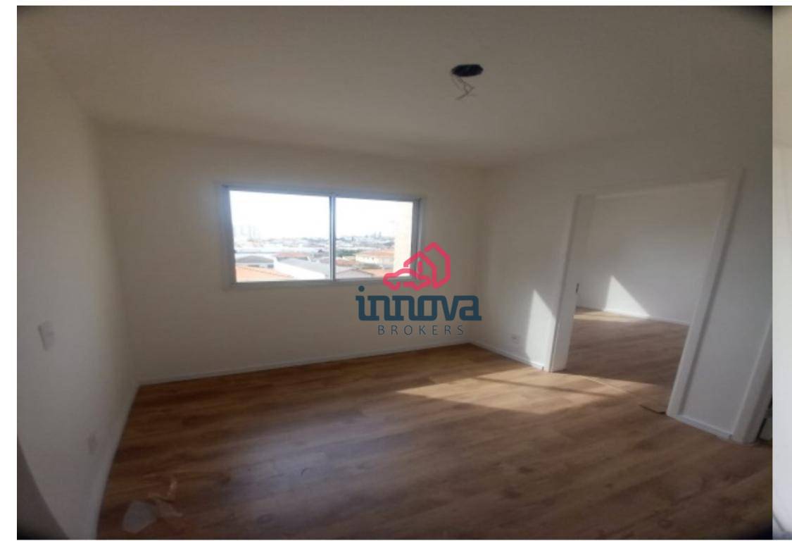 Apartamento à venda com 2 quartos, 35m² - Foto 6