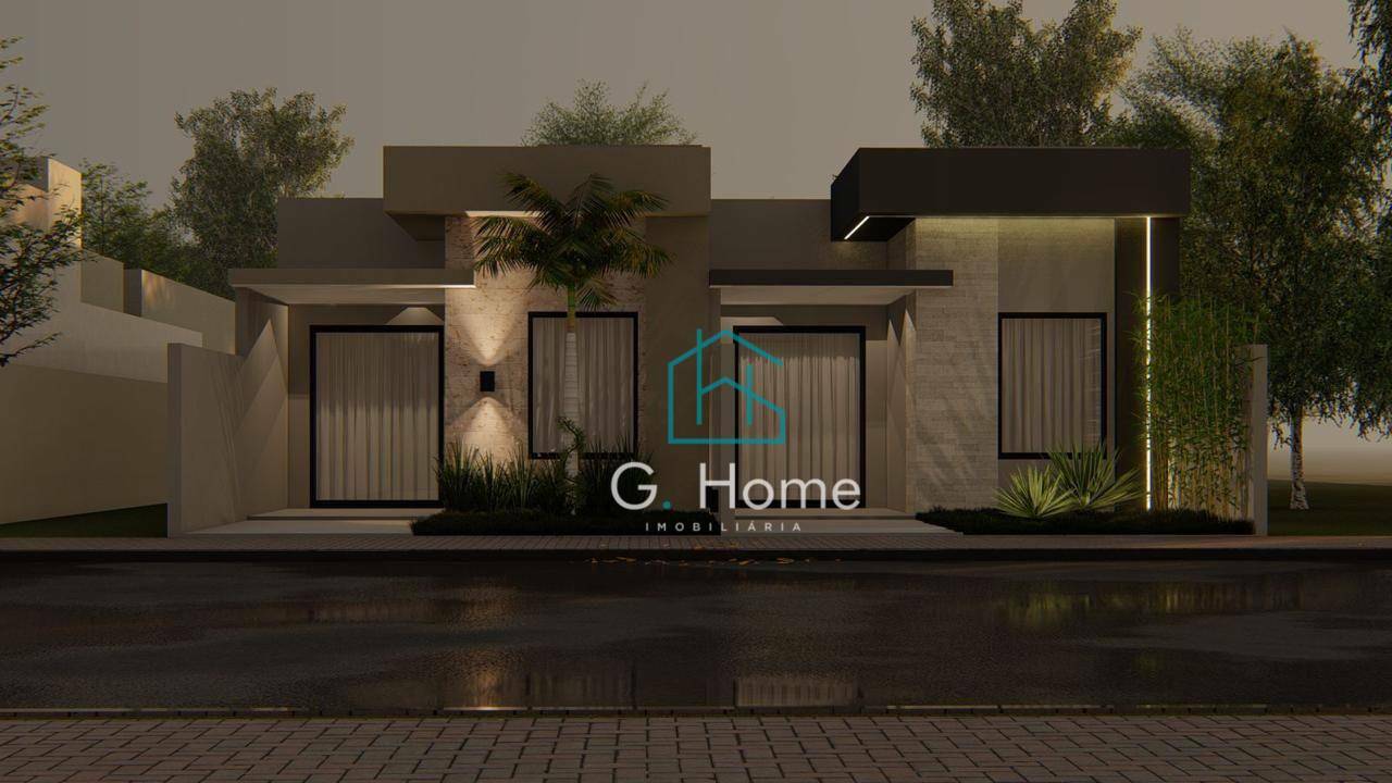 Casa de Condomínio à venda com 3 quartos, 88m² - Foto 5