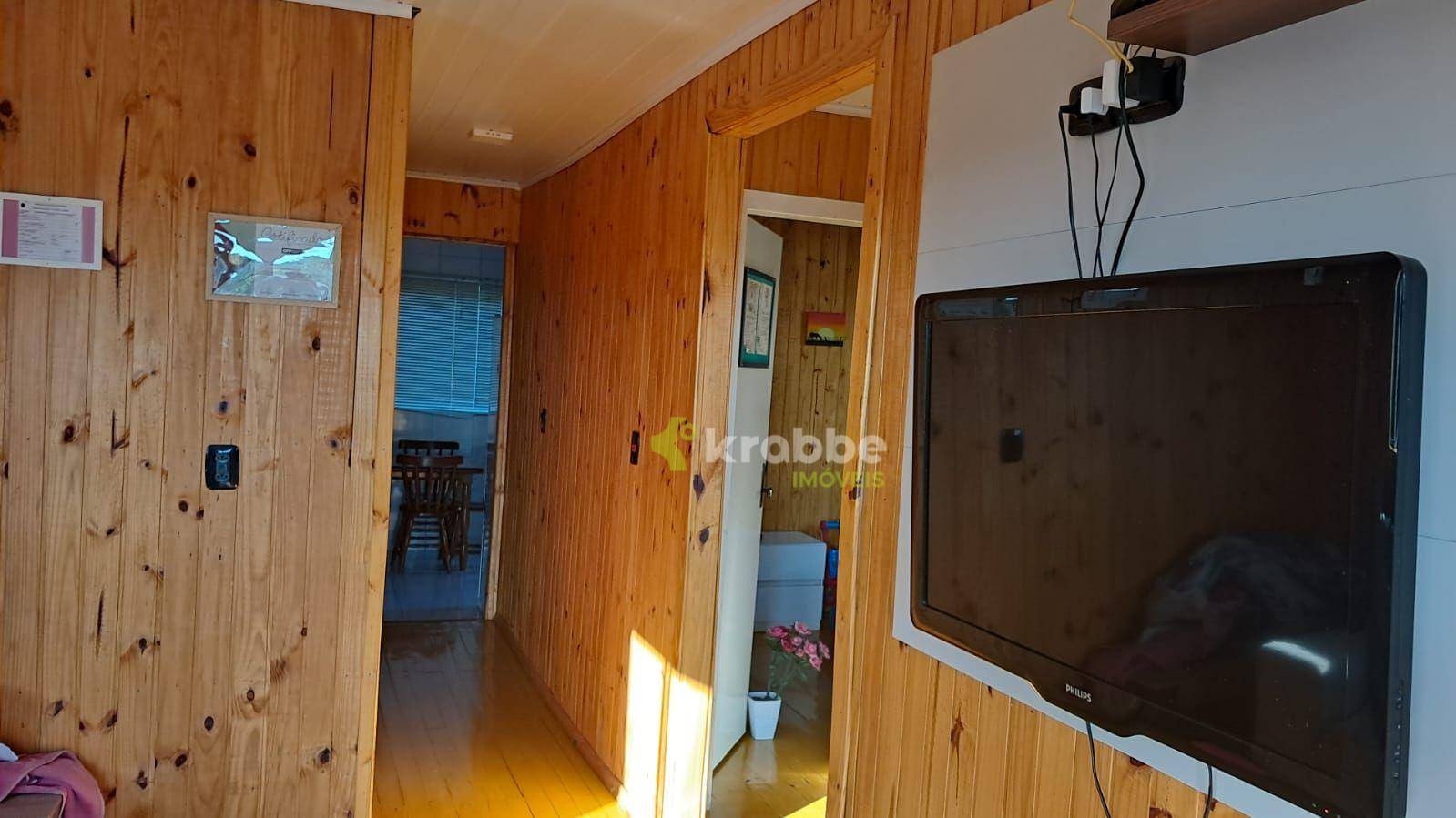 Casa, 3 quartos, 124 m² - Foto 2