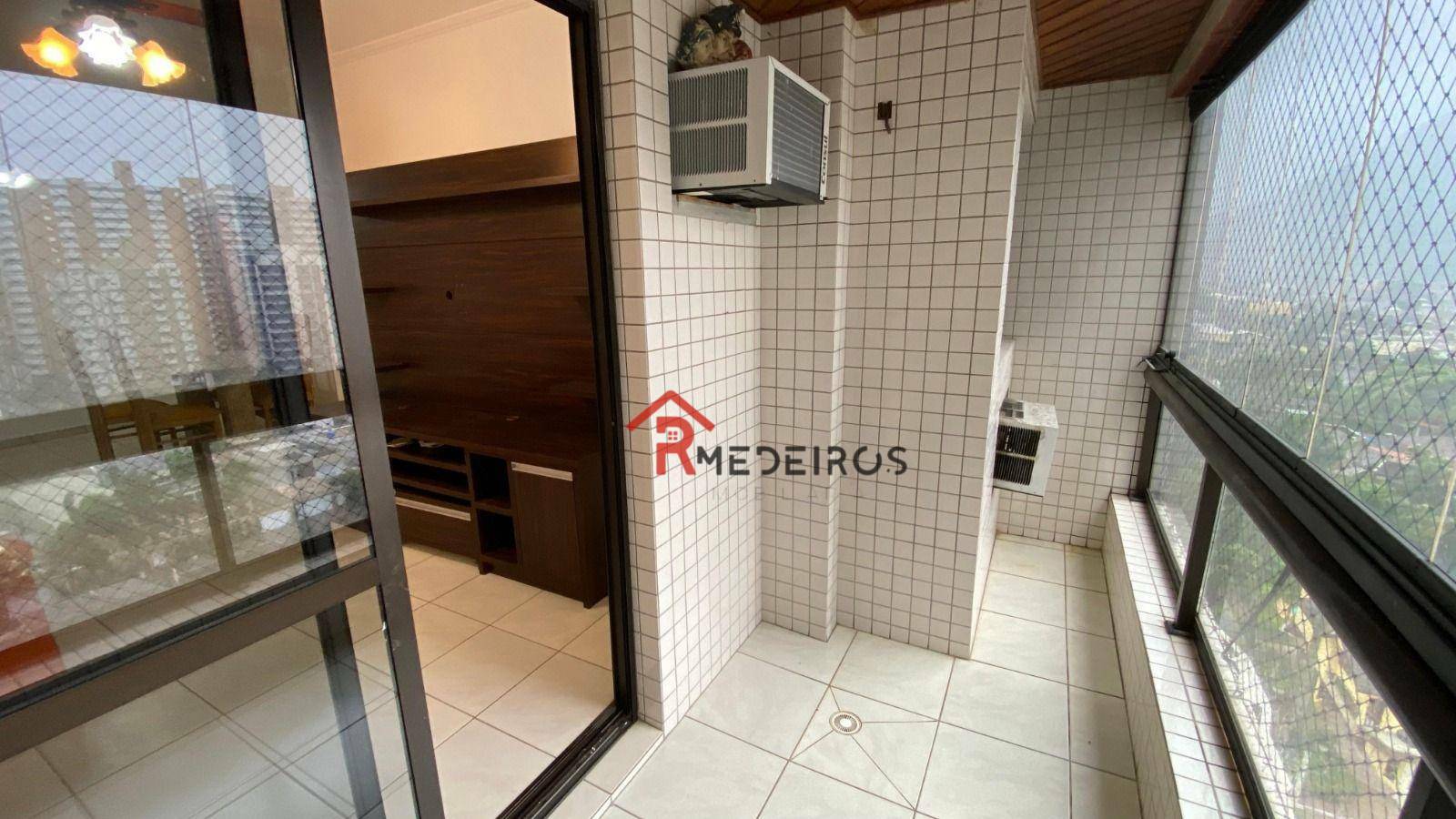 Apartamento à venda com 2 quartos, 85m² - Foto 6