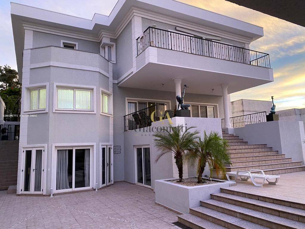 Casa de Condomínio à venda com 6 quartos, 780m² - Foto 3