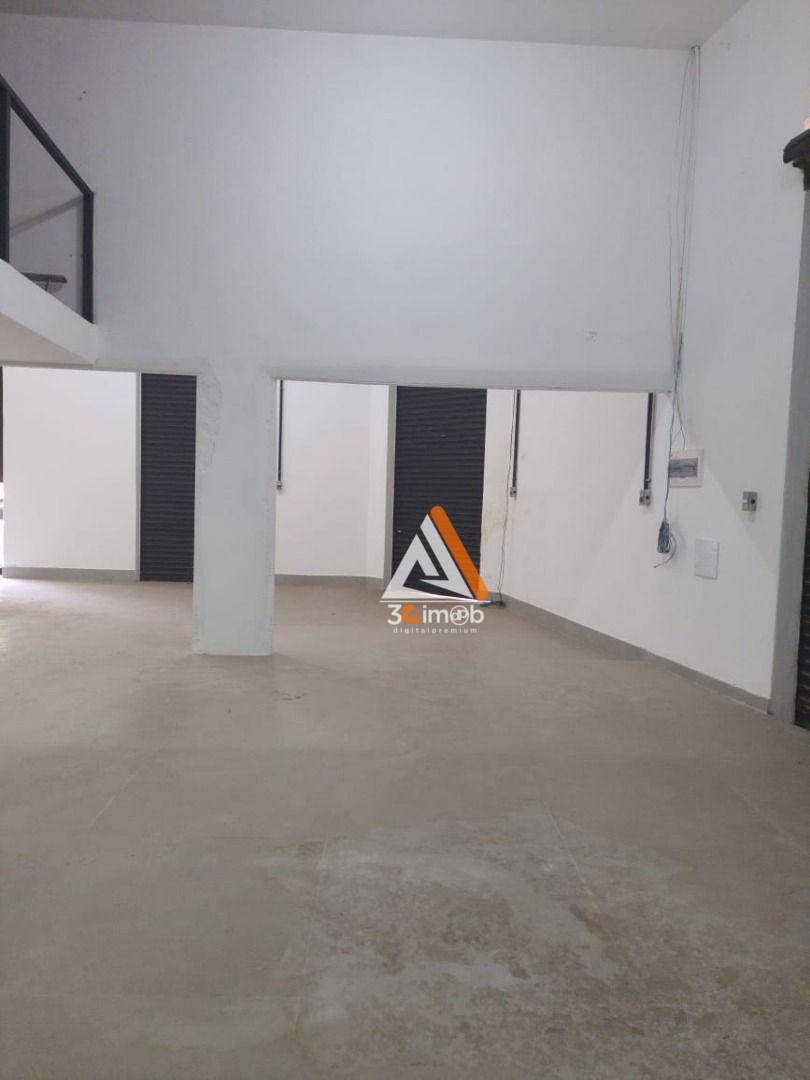 Loja-Salão para alugar, 124m² - Foto 16