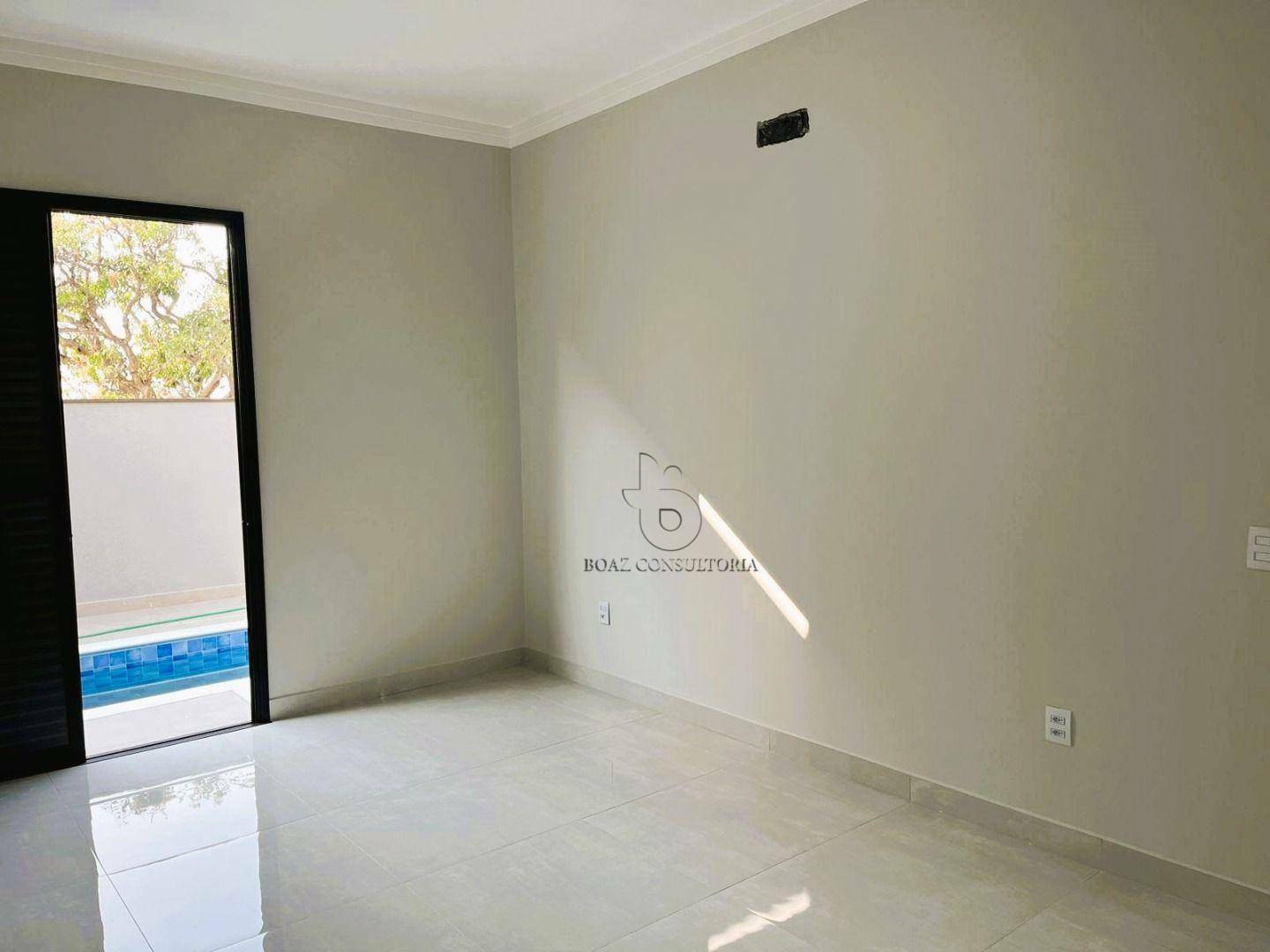 Casa de Condomínio à venda e aluguel com 3 quartos, 198m² - Foto 8