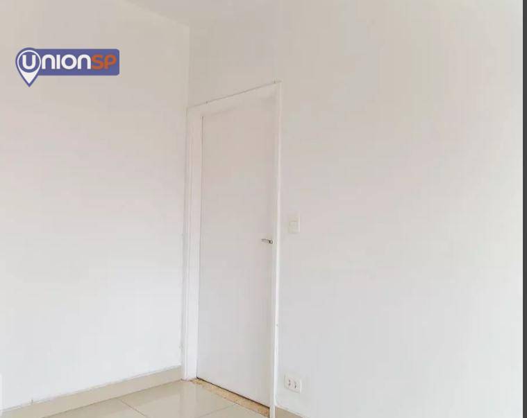 Apartamento à venda com 1 quarto, 41m² - Foto 3