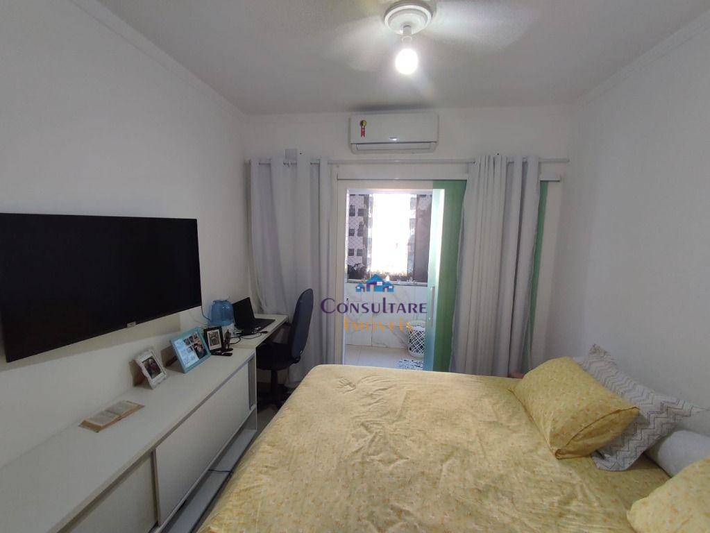 Apartamento à venda com 2 quartos, 80m² - Foto 23