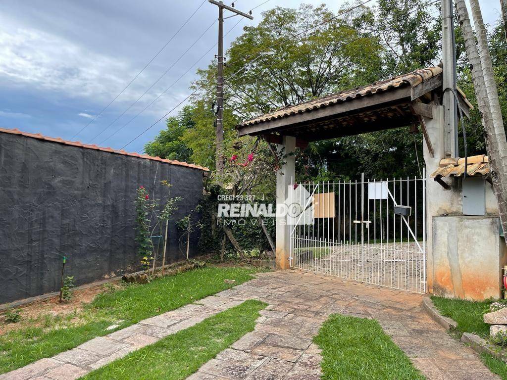 Casa de Condomínio à venda com 4 quartos, 341m² - Foto 18