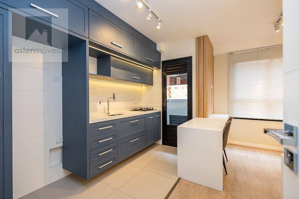 Apartamento para alugar com 1 quarto, 34m² - Foto 5