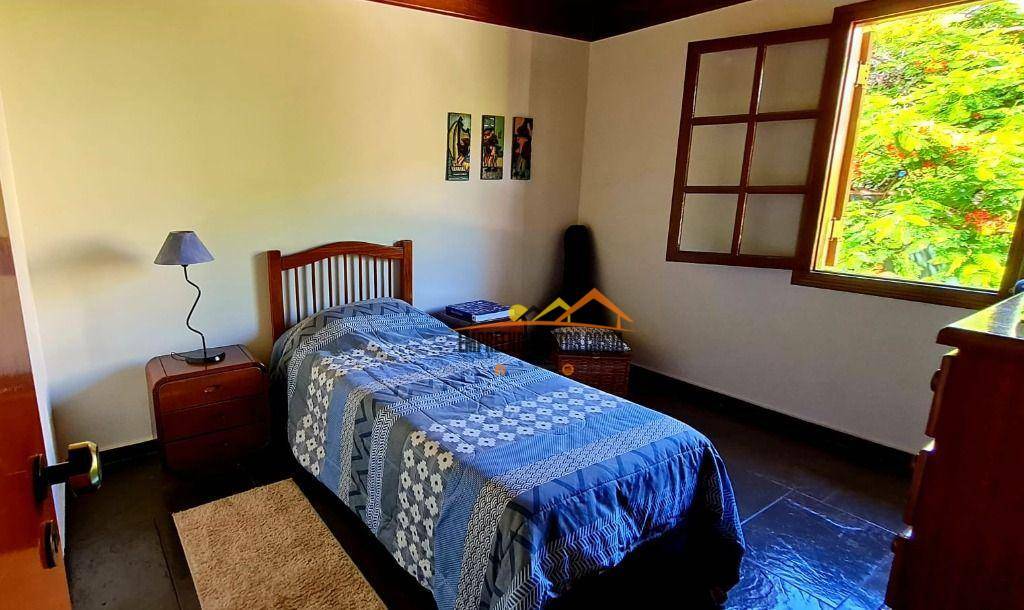 Casa de Condomínio à venda com 4 quartos, 309m² - Foto 62