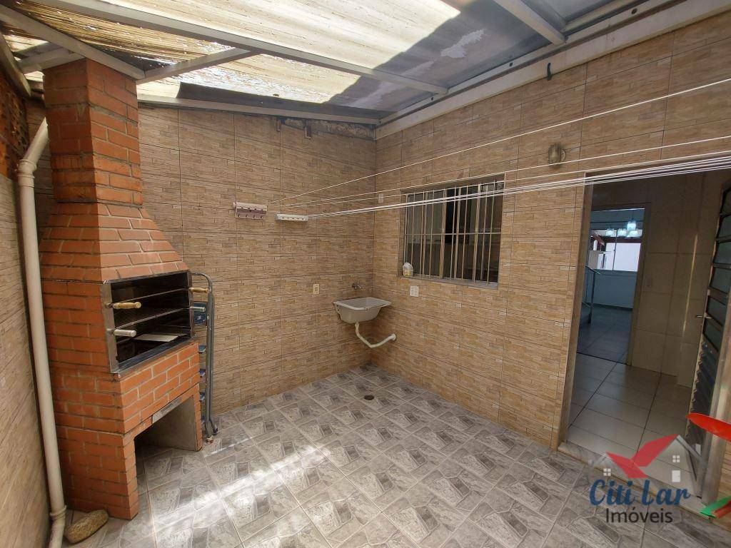 Sobrado para alugar com 2 quartos, 54m² - Foto 16