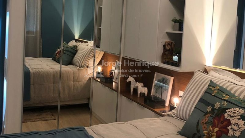 Apartamento à venda com 2 quartos, 45m² - Foto 25