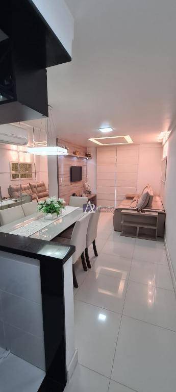 Apartamento à venda com 3 quartos, 96m² - Foto 5