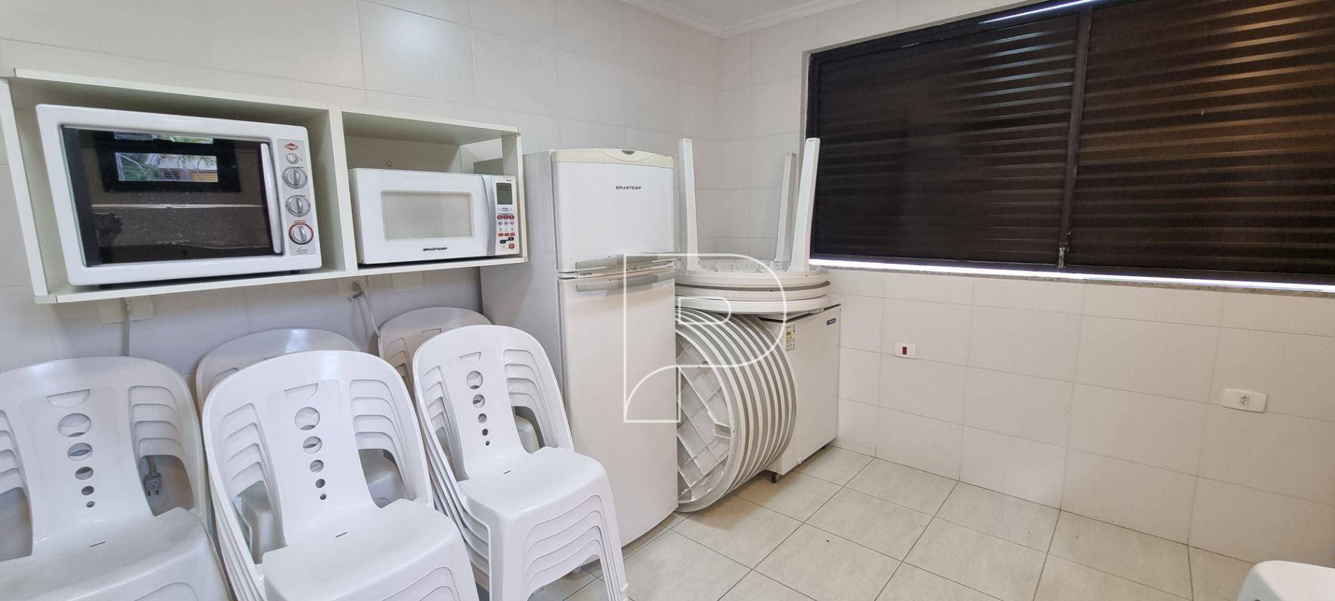 Apartamento à venda com 4 quartos, 193m² - Foto 23