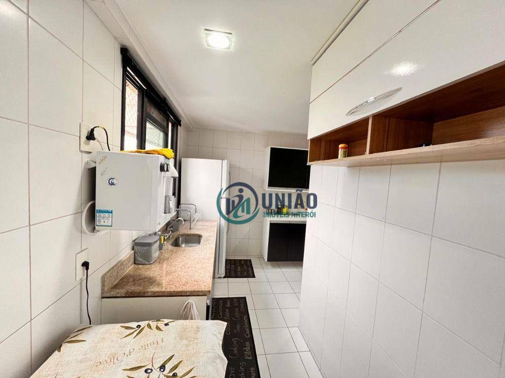 Apartamento à venda com 2 quartos, 83m² - Foto 12