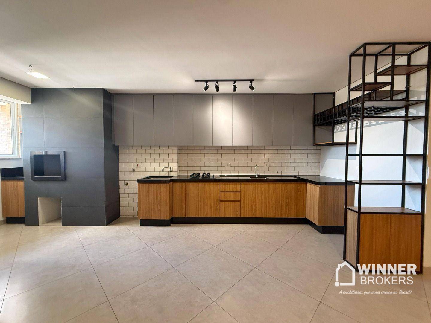 Sobrado, 3 quartos, 221 m² - Foto 3