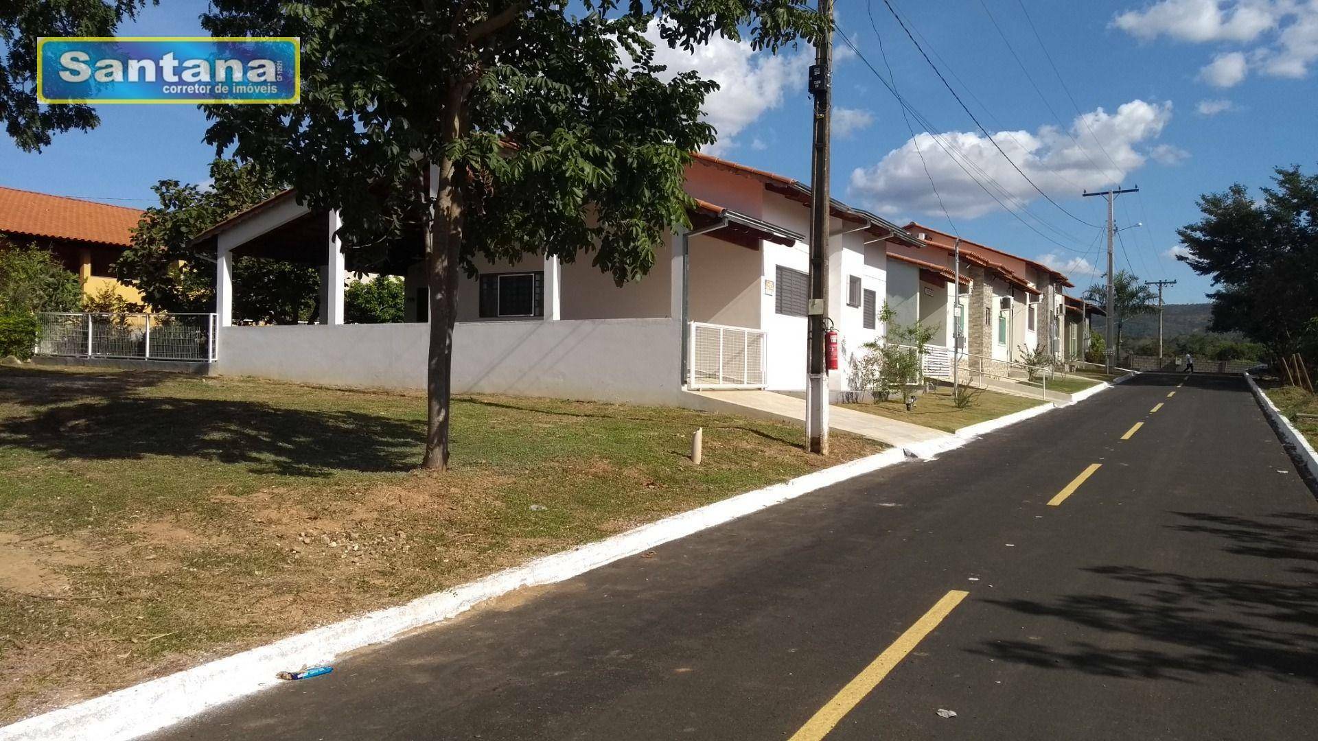 Casa de Condomínio à venda com 4 quartos, 168m² - Foto 17