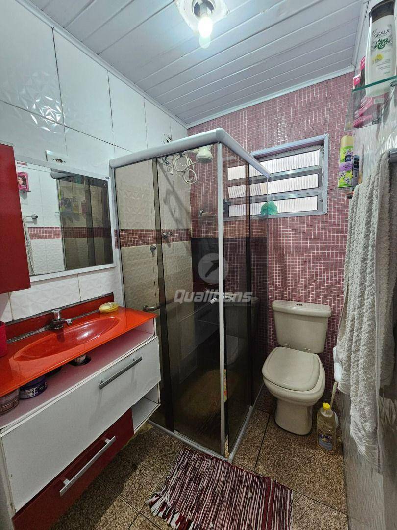 Sobrado à venda com 2 quartos, 116m² - Foto 9