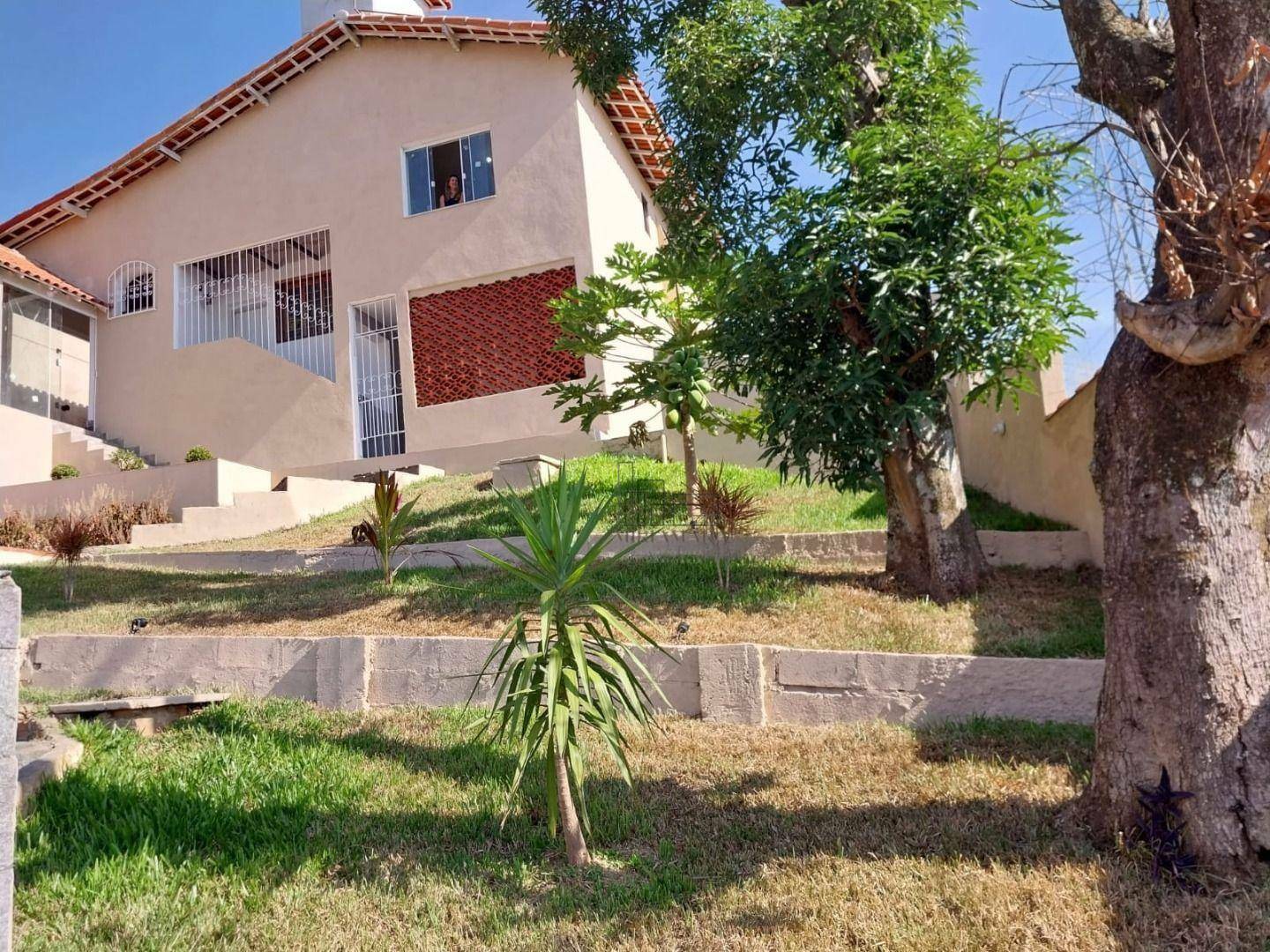 Casa à venda com 2 quartos, 582M2 - Foto 5