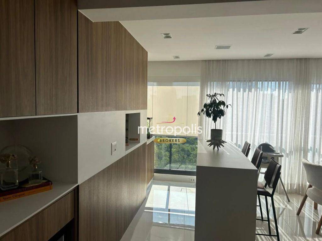 Apartamento à venda com 2 quartos, 118m² - Foto 13