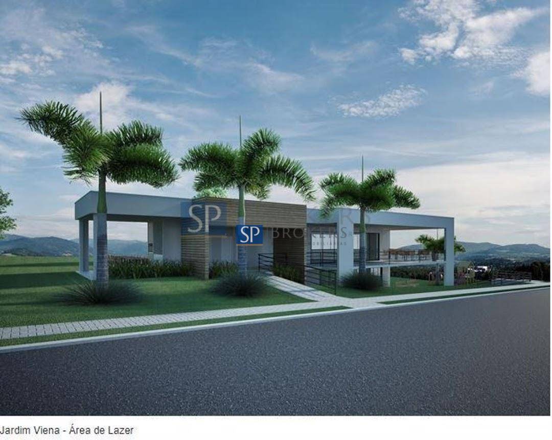 Casa de Condomínio à venda com 3 quartos, 209m² - Foto 35