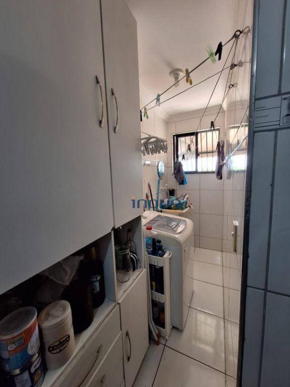 Apartamento à venda com 3 quartos, 65m² - Foto 11